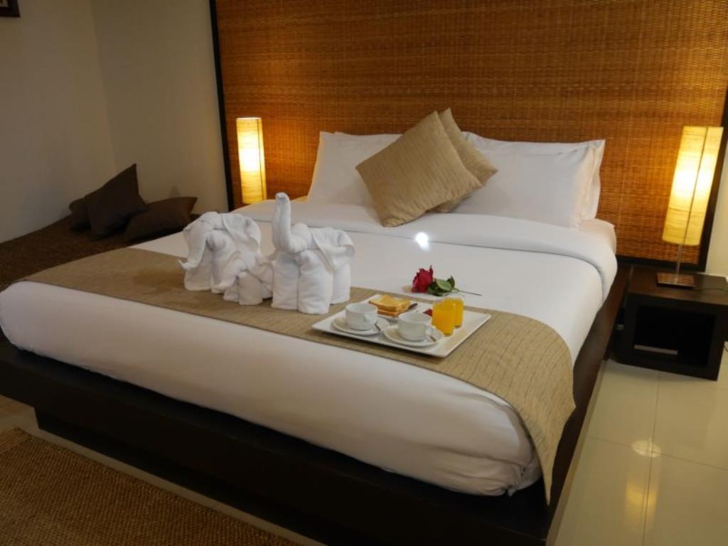 Swutel Hotel Bangkok Exterior foto